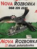 Трос перемикання передач, селектора 1K0711266AC VAG
