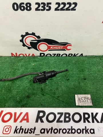 Циліндр зчеплення, головний 1K0721388T VAG