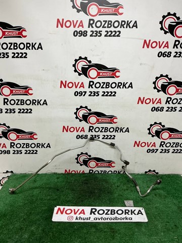 Шланг кондиціонера, від радіатора до випарника 1K0820741CM VAG