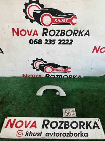 Ручка салону, дахи 1K0857607N VAG