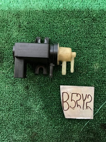 Клапан соленоїд регулювання заслонки EGR 1K0906627A VAG