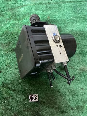 Блок керування АБС (ABS) 1K0907379AC VAG