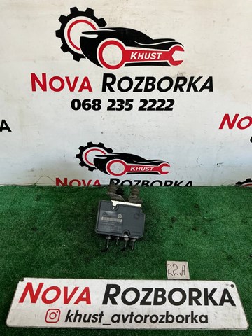 Насос АБС (ABS) головного гальмівного циліндра 1K0907379AK VAG