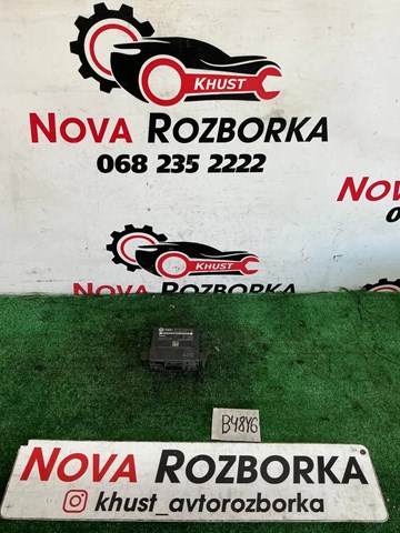 Прилади й апаратура діагностики 1K0907530AD VAG