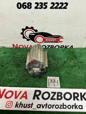 Рульова рейка 1K0909144J VAG