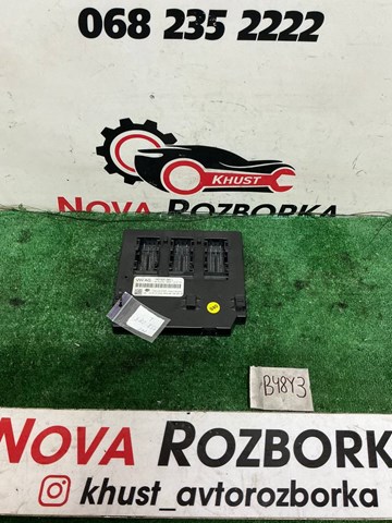 Блок комфорту 1K0937085L VAG