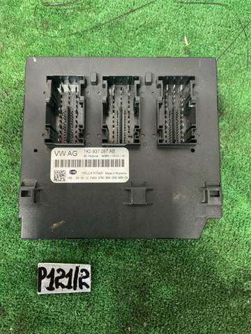 Блок комфорту 1K0937087AB VAG