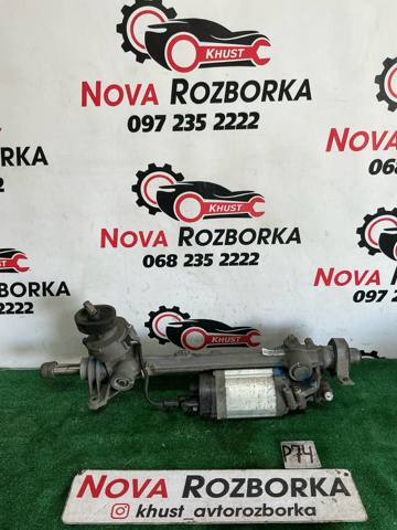 Рейковий рульовий механізм 1K1423051BB VAG