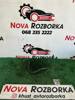 Шланг зчеплення Volkswagen Golf VI