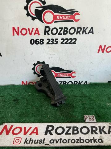 Педаль газу (акселератора) 1K1721503BB VAG
