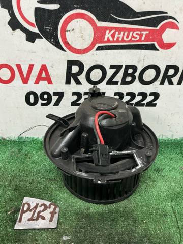 Моторчик пічки 1K1820015G VAG