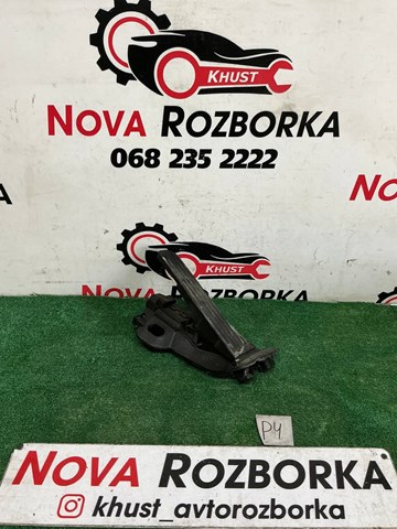 Педаль акселератора 1K2721503AE VAG