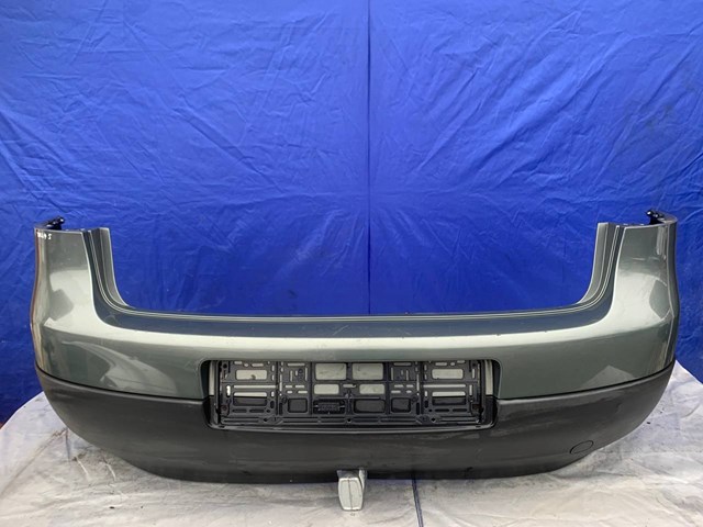 Буфер (бампер) задній 1K6807421 VAG