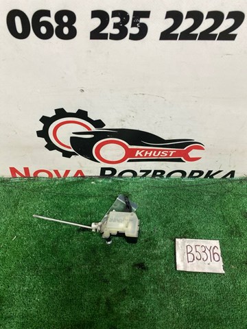 Мотор-привід відкр/закр. замка багажника/двері 3/5-ї 1M0959781A VAG
