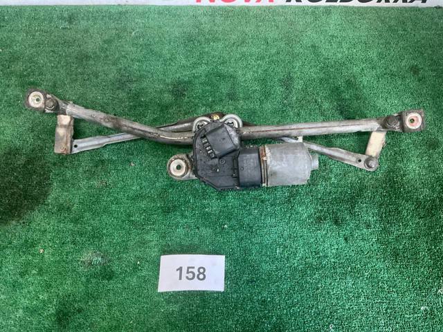 Мотор склоочисника передній 1S7117508AA FORD