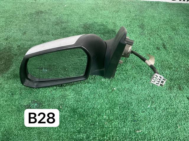 Ліве бічне дзеркало 1S7117683CF FORD