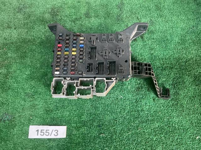 Блок запобіжників задній, салонний 1S7T14A073AE FORD