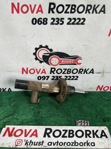 Амортизатори передні 1T0413031HC VAG