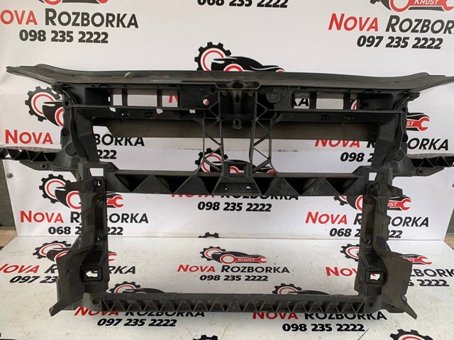 Зміцнення для радіаторів 1T0805588 VAG