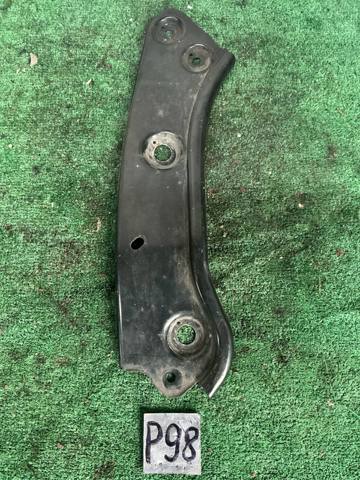 Кронштейн супорта радіатора нижнього 1T0805931 VAG