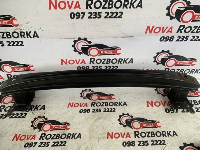 Шина бампера переднього 1T0807109B VAG