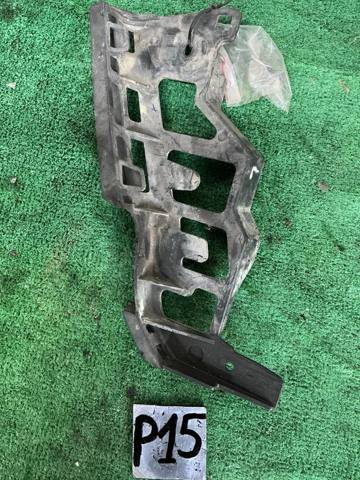 Ліве кріплення переднього бампера 1T0807889C VAG
