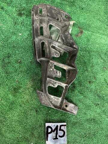Праве кріплення переднього бампера 1T0807890C VAG