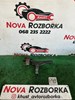 Кран обігрівача 1T0820036D VAG