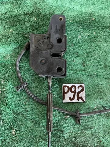 Замок капота 1T0823509B VAG