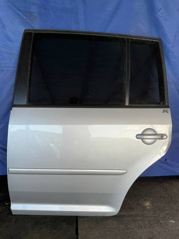 Двері задні, ліві 1T0833055S VAG