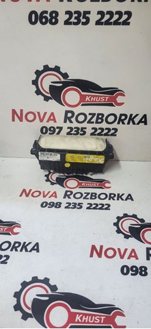 Подушка безпеки, пасажирська, AIRBAG 1T0880204E VAG