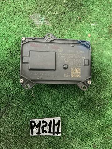 Модуль керування (ЕБУ)  адаптивного освітлення лівої фари 1T0941329B VAG
