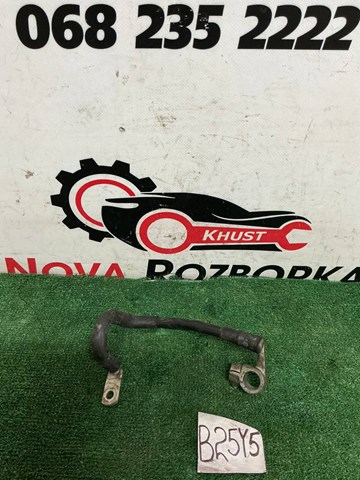 Кабель маси акумулятора (АКБ) 1T0971235A VAG