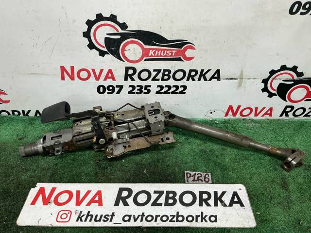 Колонка рульового управління 1T1419502J VAG