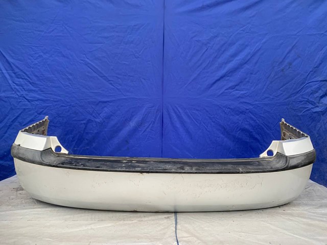 Буфер (бампер) задній 1U9807421 VAG