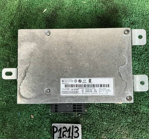 Блок керування Bluetooth 1Z0035729E VAG