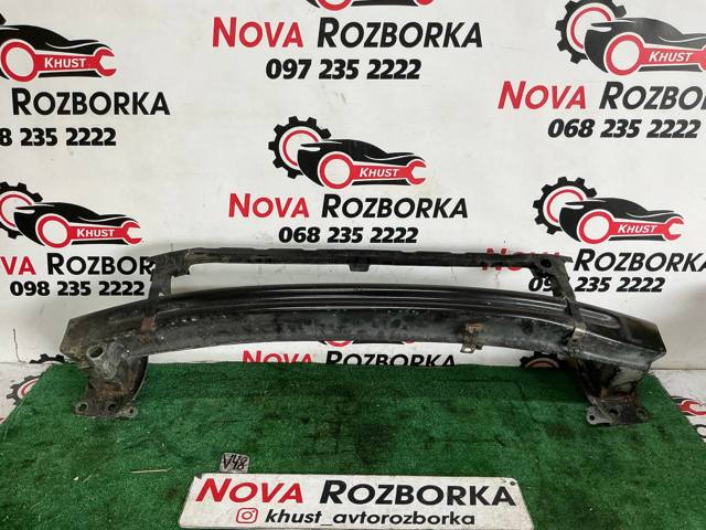 Балка бампера переднього 1Z0807111 VAG