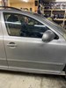 Двері (передні) кабіни в зборі Skoda Octavia II A5