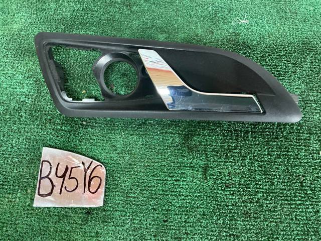 Ручка задніх дверей, внутрішня, права 1Z0839248 VAG