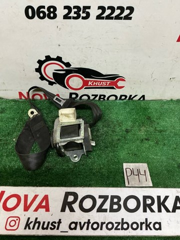 Ремені безпеки 1Z0857702HCP VAG