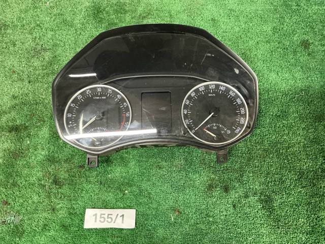 Прилади управління 1Z0920803S VAG