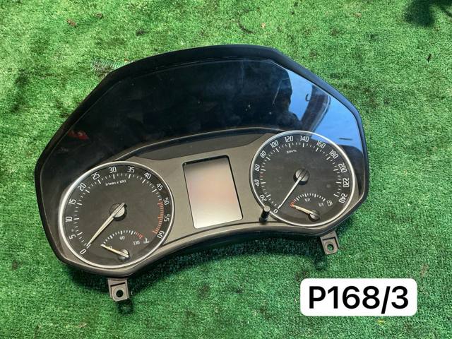Панель приладів 1Z0920803S VAG