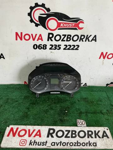 Щиток приладів 1Z0920810D VAG