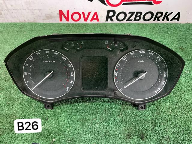 Щиток приладів 1Z0920842D VAG