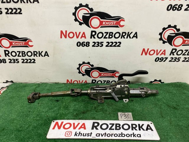 Рульова колонка 1Z1419502Q VAG