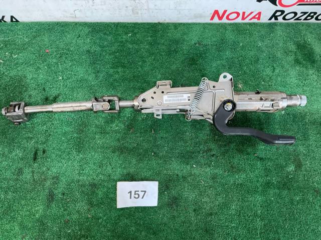 Колонка рульова 1Z2419502Q VAG