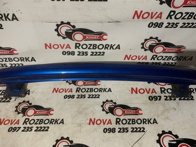 Швелер бампера 1Z5807305C VAG