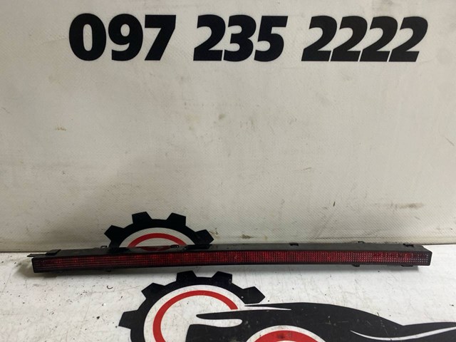 Стоп-сигнал Skoda Octavia IV A8