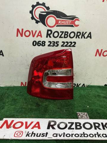 Задня ліва фара 1Z9945095 VAG
