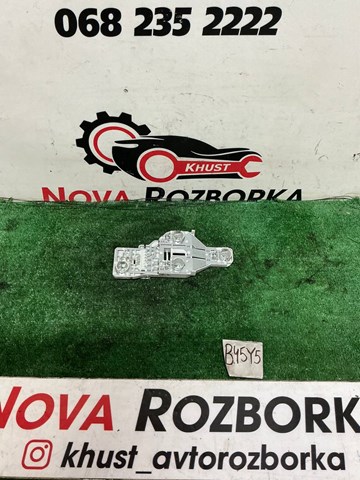 Плата заднього ліхтаря, контактна 1Z9945258 VAG